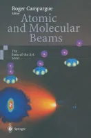 Atomic and molecular beams vignette