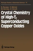 Crystal chemistry of high-tc superconducting copper oxides vignette