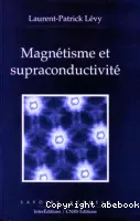 Magnétisme et supraconductivité vignette