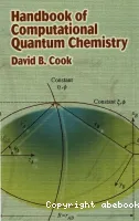 Handbook of Computational Quantum Chemistry vignette