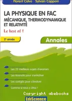La physique en fac. 2e année vignette