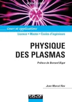 Physique des plasmas vignette