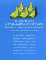 Handbook of Mathematical Functions vignette
