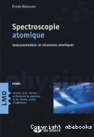 Spectroscopie atomique vignette