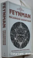 Le cours de physique de Feynman. 3 vignette