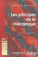 Les principes de la mécanique vignette