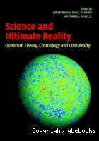 Science and ultimate reality vignette