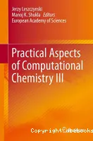 Practical Aspects of Computational Chemistry III vignette