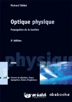 Optique physique vignette