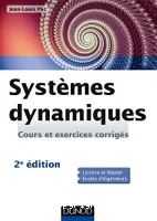 Systèmes dynamiques vignette