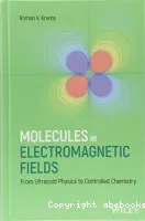 Molecules in Electromagnetic Fields vignette