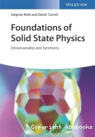 Foundations of Solid State Physics vignette