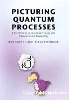 Picturing quantum processes vignette