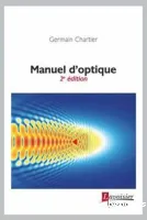 Manuel d'optique vignette