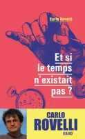 Et si le temps n'existait pas vignette