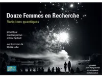 Douze femmes en recherche vignette
