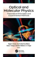 Optical and Molecular Physics vignette