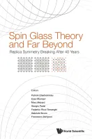 Spin Glass Theory and Far Beyond vignette