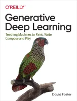 Generative Deep Learning vignette