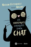 Les statistiques expliquées à mon chat vignette