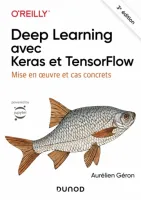 Deep Learning avec Keras et TensorFlow vignette
