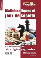 Mathématiques et jeux de société vignette