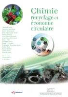 Chimie, recyclage et économie circulaire vignette