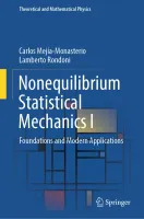 Nonequilibrium Statistical Mechanics I vignette