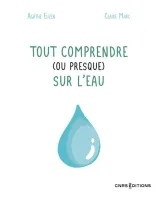 Tout comprendre (ou presque) sur l’eau vignette