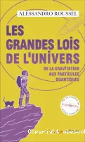 Les Grandes Lois de l'Univers vignette