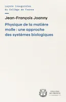 Physique de la matière molle vignette