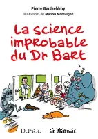 La science improbable du Dr Bart vignette