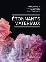 Etonnants matériaux vignette