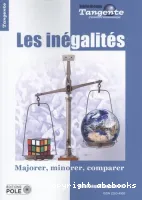 Les inégalités vignette
